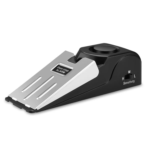 Wsdcam Door Stopper Security Alarm 120dB