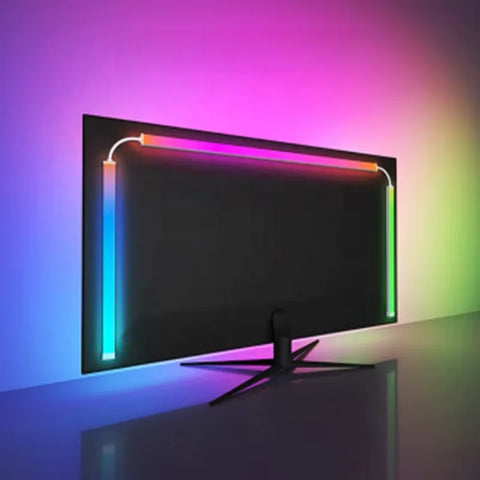 Skydimo Color Music Sync Gaming Ambient LED Strip