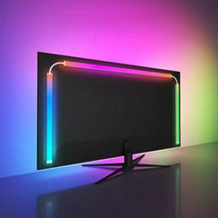 Skydimo Color Music Sync Gaming Ambient LED Strip