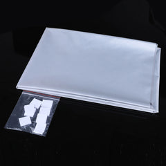 Foldable/Portable- Projection Screen