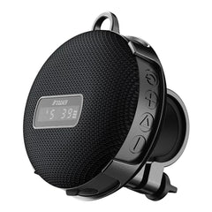 "Bluetooth Speaker – Compact Wireless Mini Subwoofer for Cycling, Outdoor Adventures & Travel"