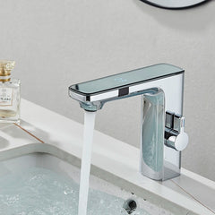Smart Sensor LED Faucet Touchless Tap