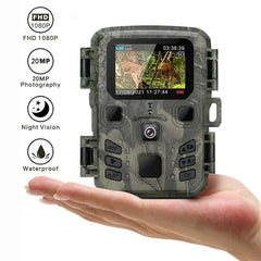Suntekcam Hunting Trail Wildlife Camera