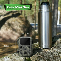 Suntekcam Hunting Trail Wildlife Camera