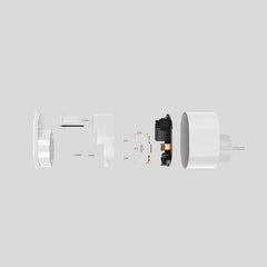 Xiaomi Mi Smart Plug 2 (Wi-Fi) EU Power Adapter
