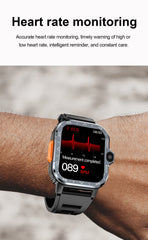 "Valdus PGD Android Smartwatch for Men – Dual HD Camera, GPS, 16GB/64GB ROM, NFC, 2G/4G SIM, WiFi, Fast Internet Access"