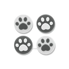 Silicone Thumb Stick Grip Caps for PS Vita