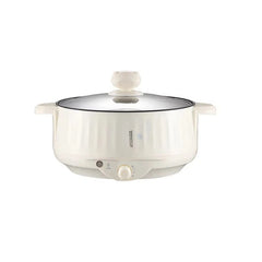 220V Multi Cooker Electric Pot for 1-2 People