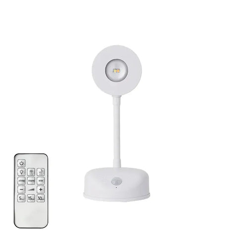 "Wireless Night Light with Motion Sensor – USB LED Wall Lamp for Kitchen, Bedroom, Living Room, and Mural Indoor Lighting"