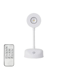 "Wireless Night Light with Motion Sensor – USB LED Wall Lamp for Kitchen, Bedroom, Living Room, and Mural Indoor Lighting"