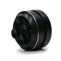 "2025 Bone Conduction Bluetooth Speaker – TWS Wireless Stereo 'Hummingbird' with FM Radio