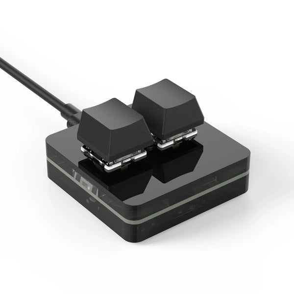 Macropad RGB Macro Programming Keyboard