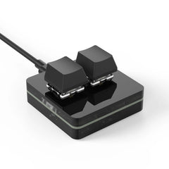 Macropad RGB Macro Programming Keyboard