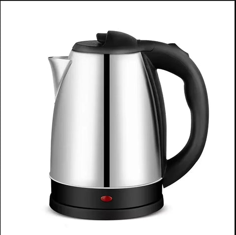 2L Stainless Steel Smart Electric Kettle