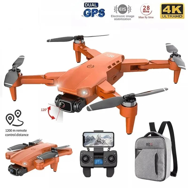 XMSJ L900 Pro Drone