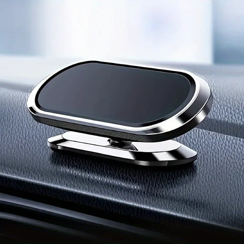 SmartMag – Magnetic Car Phone Holder for iPhone & More