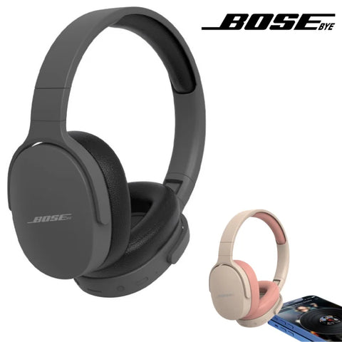 P2961 Wireless Bluetooth Headphones – Stereo HiFi with Mic