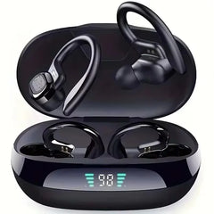 Original TWS Wireless Earbuds – Sport Ear Hook Stereo Headset