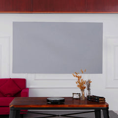 Foldable/Portable- Projection Screen