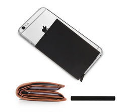 Slim RFID Smart Wallet