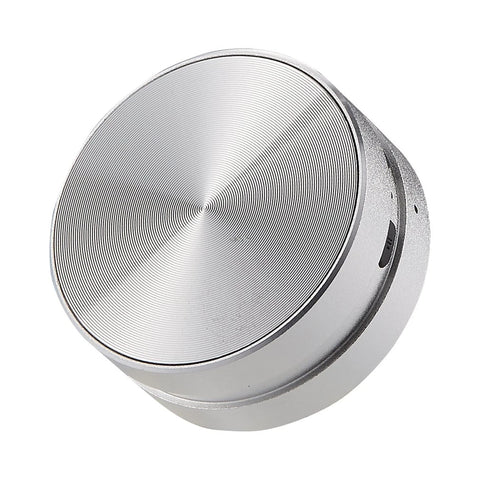 "2025 Bone Conduction Bluetooth Speaker – TWS Wireless Stereo 'Hummingbird' with FM Radio