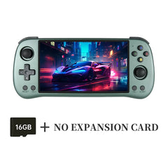 POWKIDDY X55 5.5" Retro Handheld Game Console