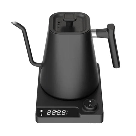1200W Gooseneck Electric Kettle with Temp Control