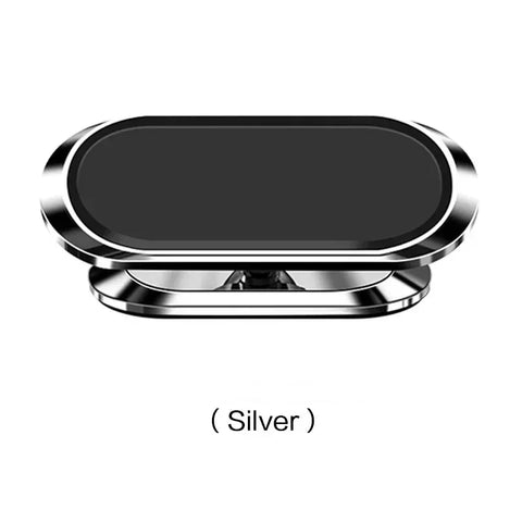 SmartMag – Magnetic Car Phone Holder for iPhone & More