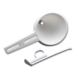 Adjustable Baking Funnel Dispenser