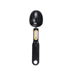 "Digital Weighing Spoon Scale – Adjustable LCD Measuring Tool for Coffee, Food, Flour, Powder, and Baking"