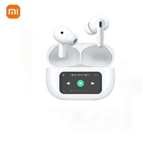 Xiaomi Wireless Headset with Touch Color Screen