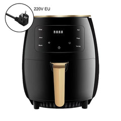 5L Smart Air Fryer Oven – Multi-Function Deep Fryer with Touchscreen