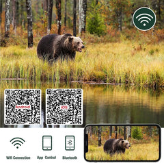 Suntekcam Hunting Trail Wildlife Camera