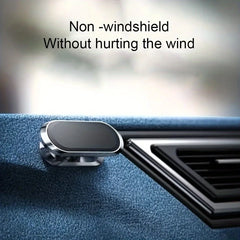 SmartMag – Magnetic Car Phone Holder for iPhone & More