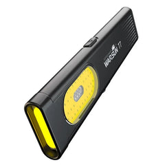 LED Keychain Flashlight – USB-C Rechargeable 800LM Mini Work Light