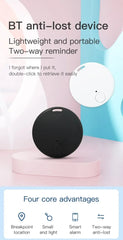 Xiaomi Smart Bluetooth Tracker – GPS Locator for Pets, Children, Elderly, Wallets & Keys
