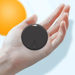Xiaomi Smart Bluetooth Tracker – GPS Locator for Pets, Children, Elderly, Wallets & Keys