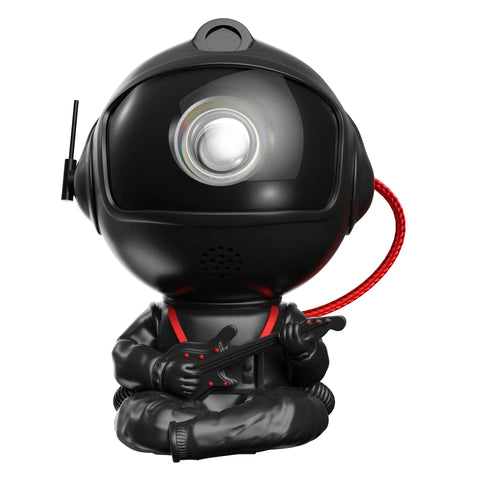 Astronaut Star Projector Light