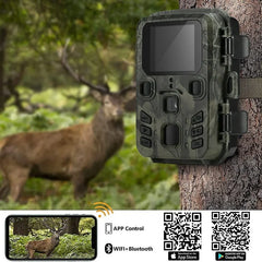 Suntekcam Hunting Trail Wildlife Camera