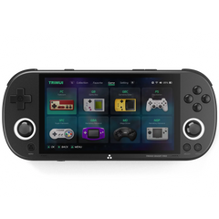 TRIMUI Smart Pro Retro Handheld Game Console