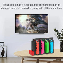 IPEGA Joy-Con Charger Dock