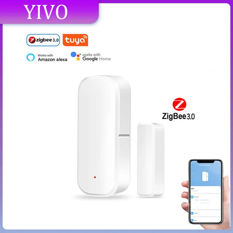 Tuya Smart ZigBee Door/Window Sensor