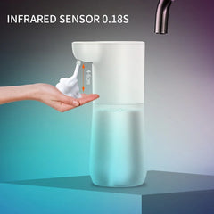 Xiaomi Automatic Foam Soap Dispenser 2000mAh