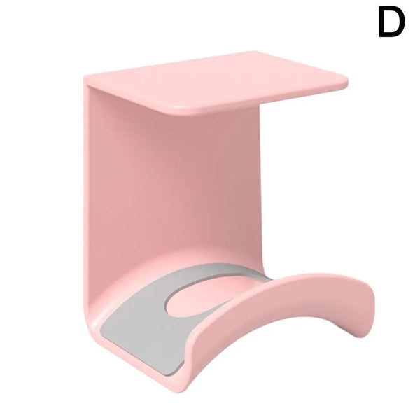 Universal Adhesive Headphone Stand