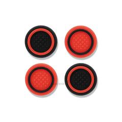 Silicone Thumb Stick Grip Caps for PS Vita