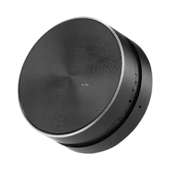 "2025 Bone Conduction Bluetooth Speaker – TWS Wireless Stereo 'Hummingbird' with FM Radio