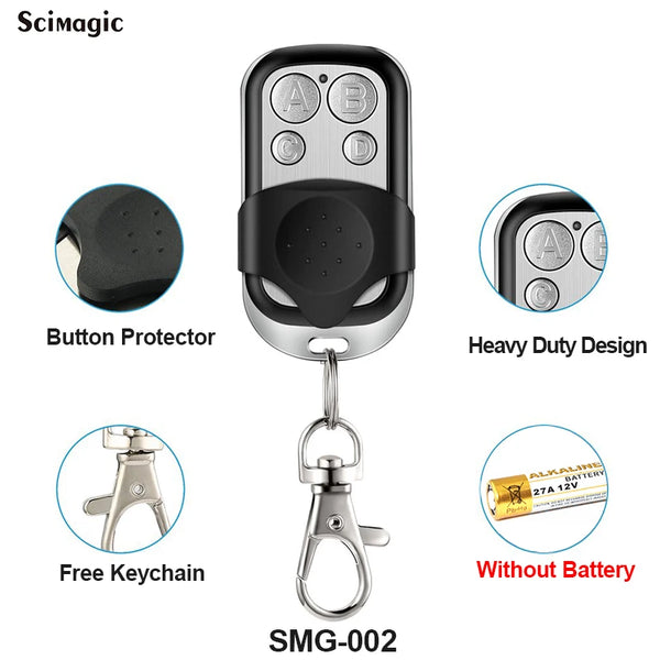 Tuya Smartlife WiFi Smart Home Relay Switch 2CH