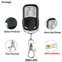Tuya Smartlife WiFi Smart Home Relay Switch 2CH