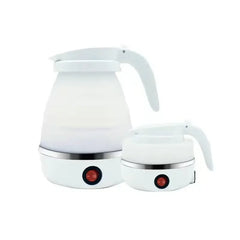 0.6L Mini Folding Travel Electric Kettle
