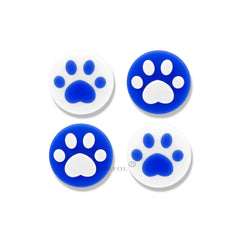 Silicone Thumb Stick Grip Caps for PS Vita